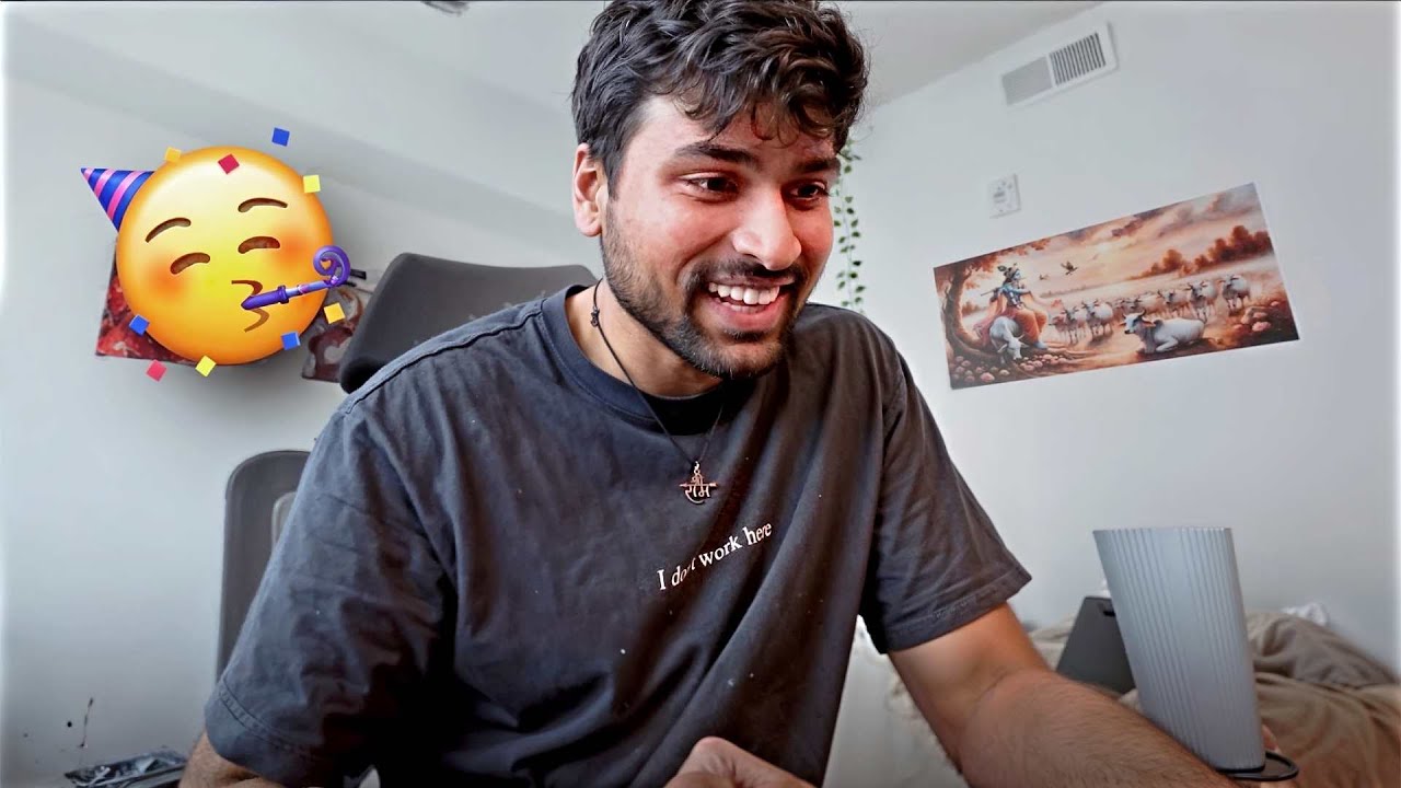 Job Hunt Series Update! | Day 70 🔥 | Building the MVP Mindset! 🚀