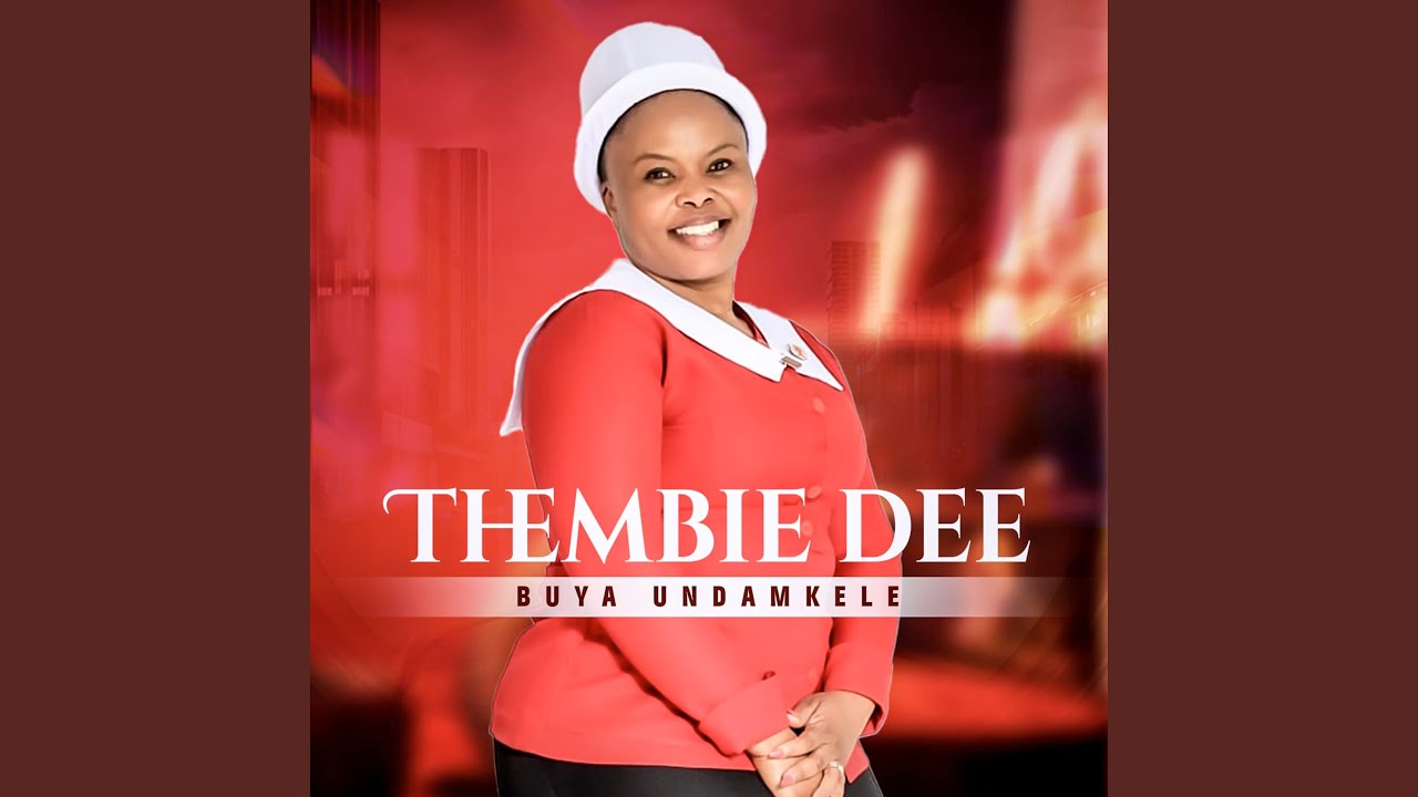 Buya Undamkele