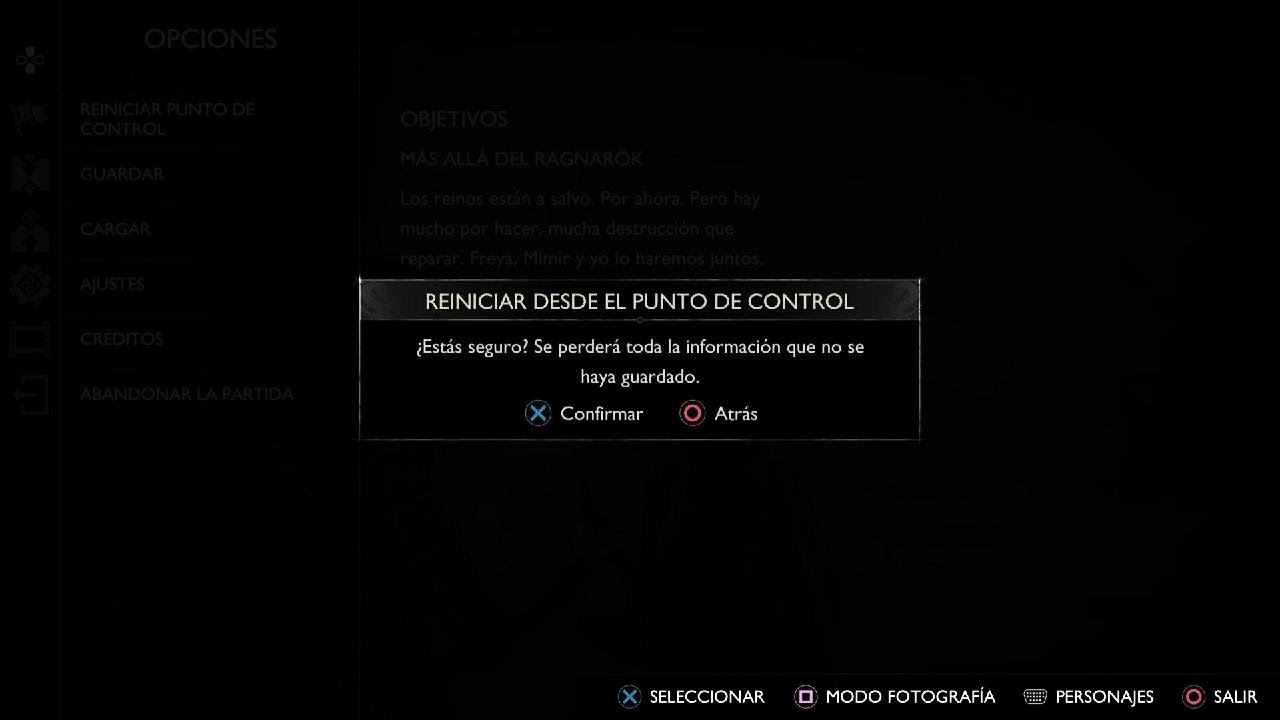 God of War Ragnarök Last Berserk