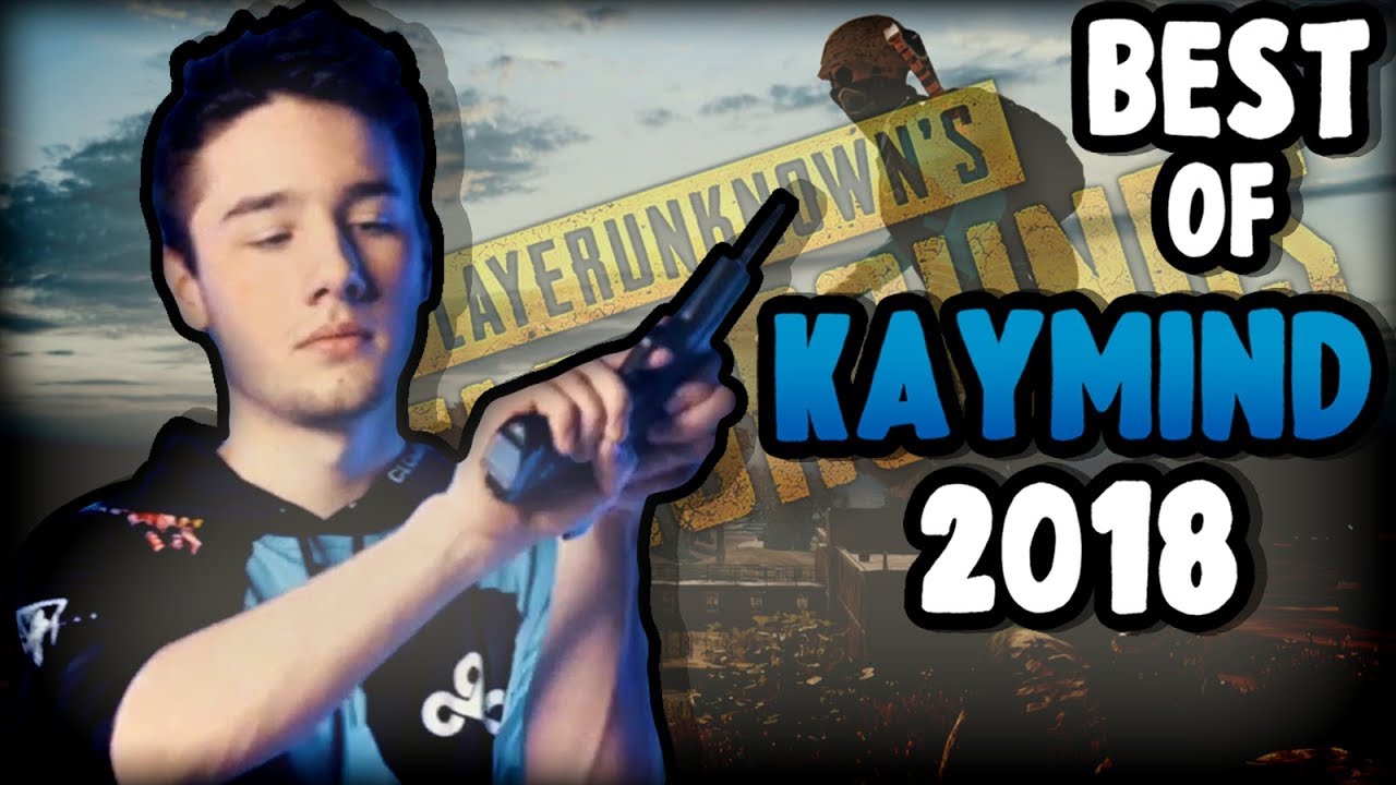 ЛУЧШЕЕ 2018 ГОДА ПО ВЕРСИИ Kaymind