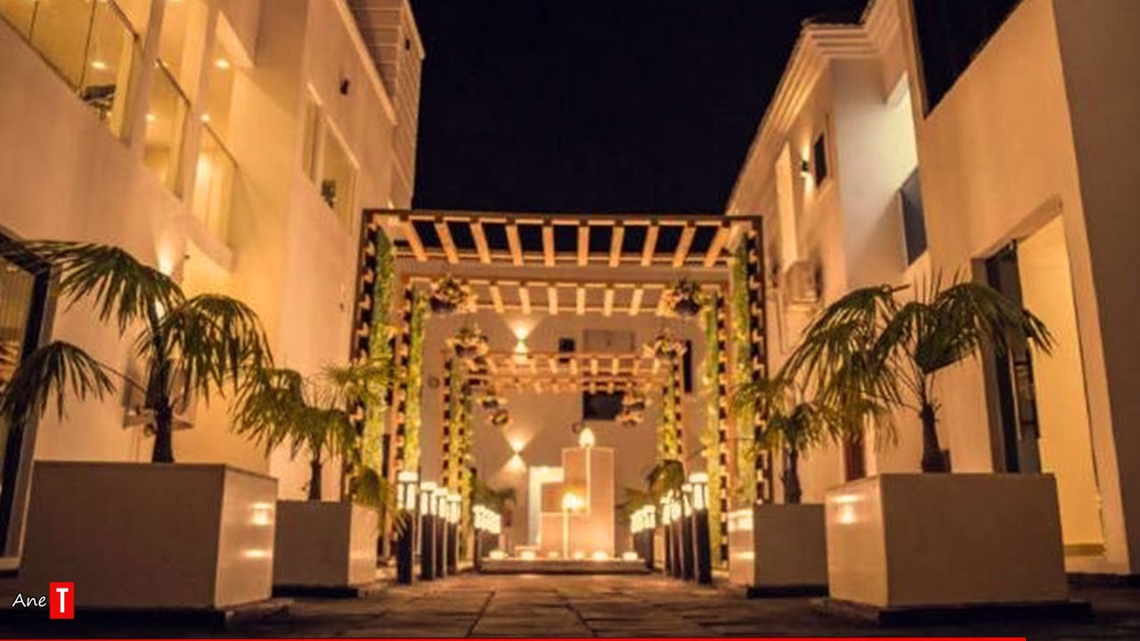 Top 10 Best-Expensive Hotels In BENIN 2025, Price, Location