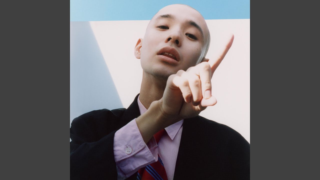 youth (feat. Hakushi Hasegawa)