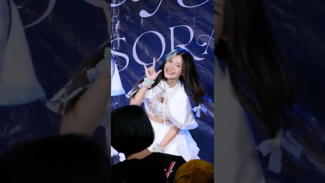 20221016 Peachyou03 ;POP Alice Fancam Focus