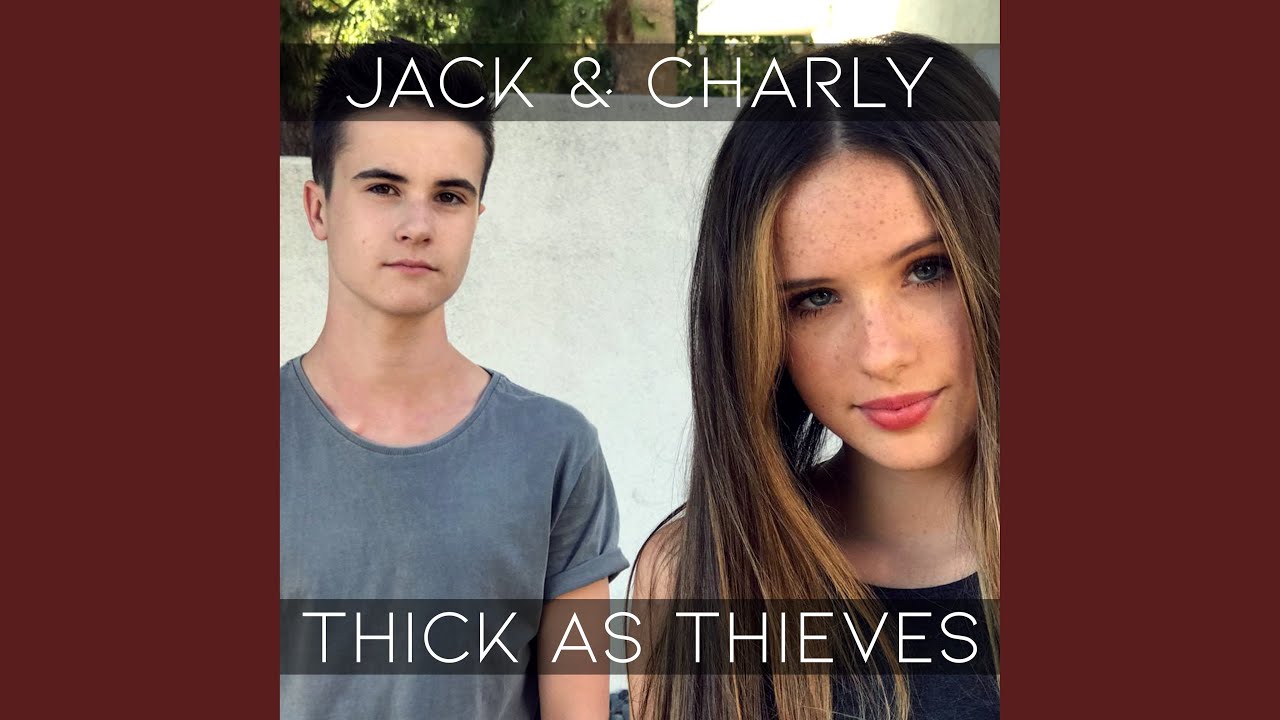 Thick As Thieves