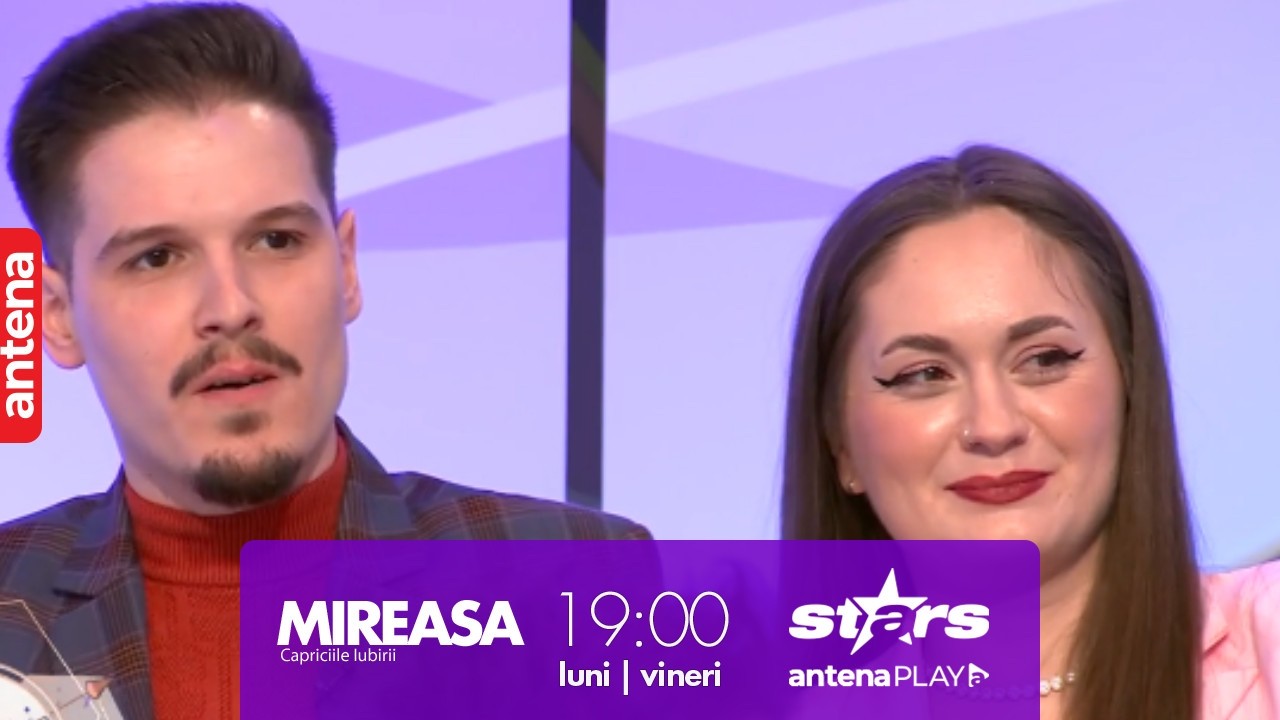 Claudia și Daniel au încălcat regulamentul! Ce sancțiune au primit