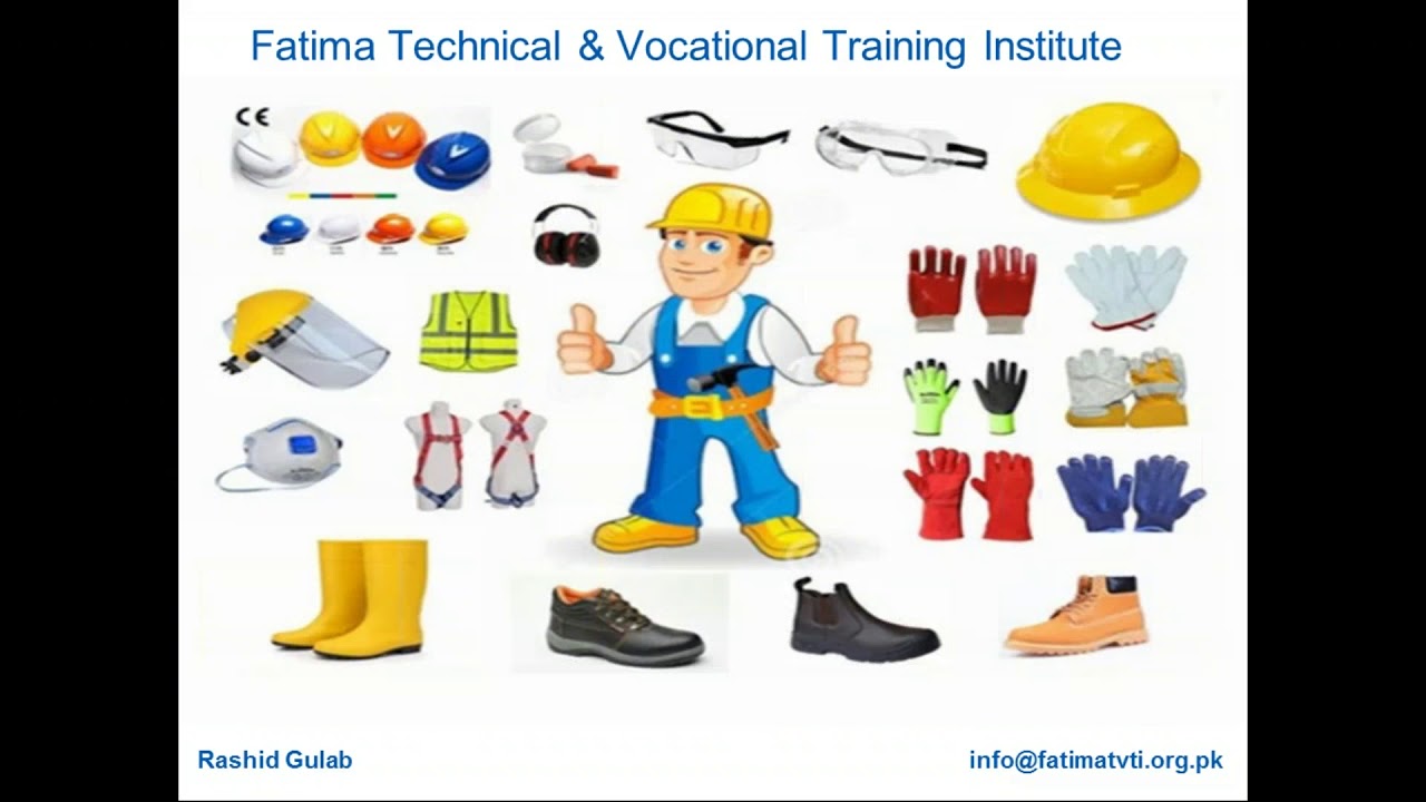 Quality Control Inspector - Education and Career Guidance.  Rashid Gulab