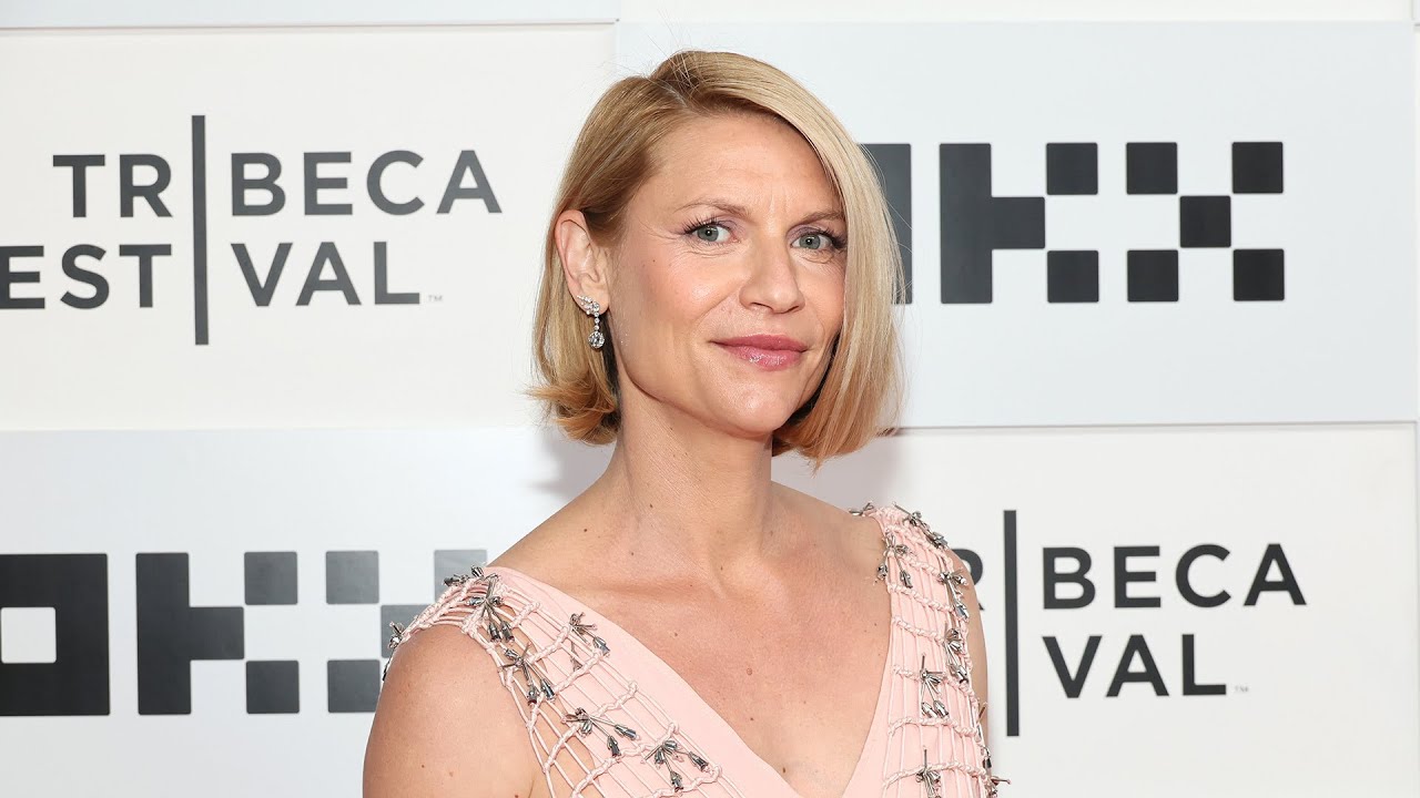 Claire Danes Tribeca Interview Full Circle