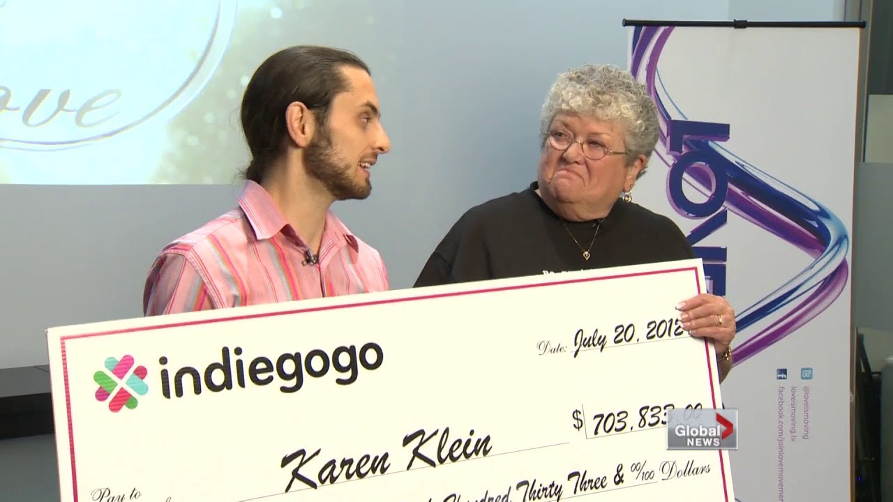 Bullied school bus monitor receives $700,000 cheque