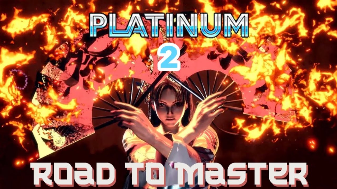 Ranked Matches 006