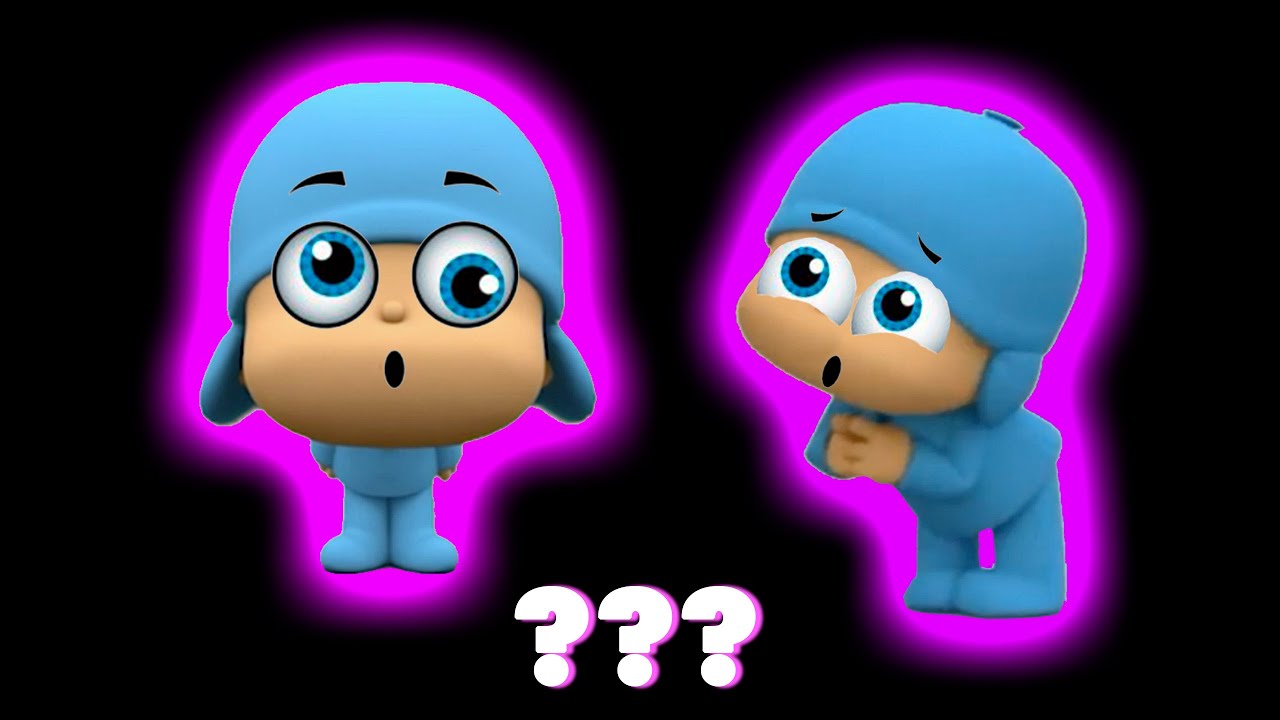 Pocoyo 