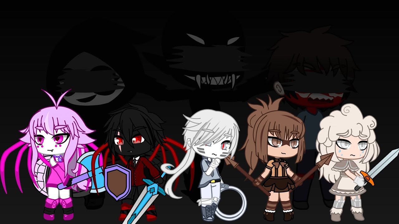 Horror Hunters (X-Force Steve Saga episode 11)