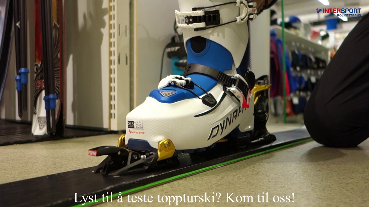 Intersport Holmestrand 2019