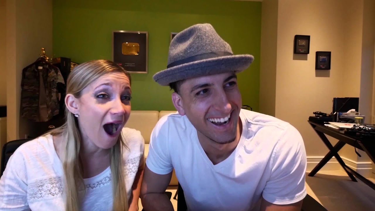 Contiki x PrankVsPrank - Behind the Scenes in Athens