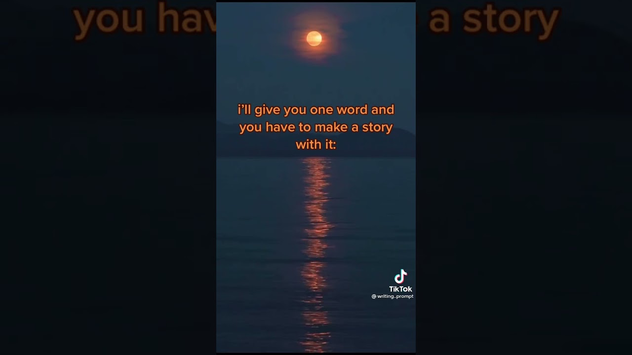 #fyp #reading #booktok #writing #authortok #writingprompts #prompts #writingprompt