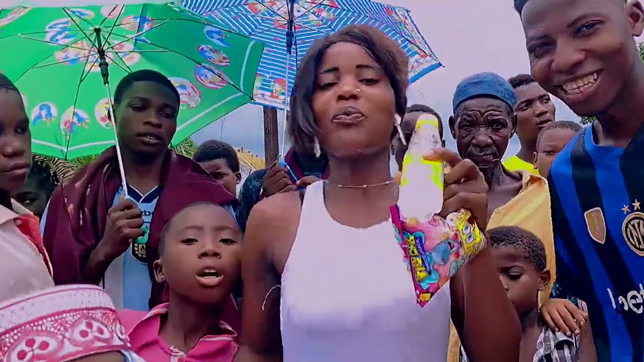 Princesa Dioclesiana Ft Adupla Mais InveMmera Ubandar Official Video By  Dely Havara Pro 2026