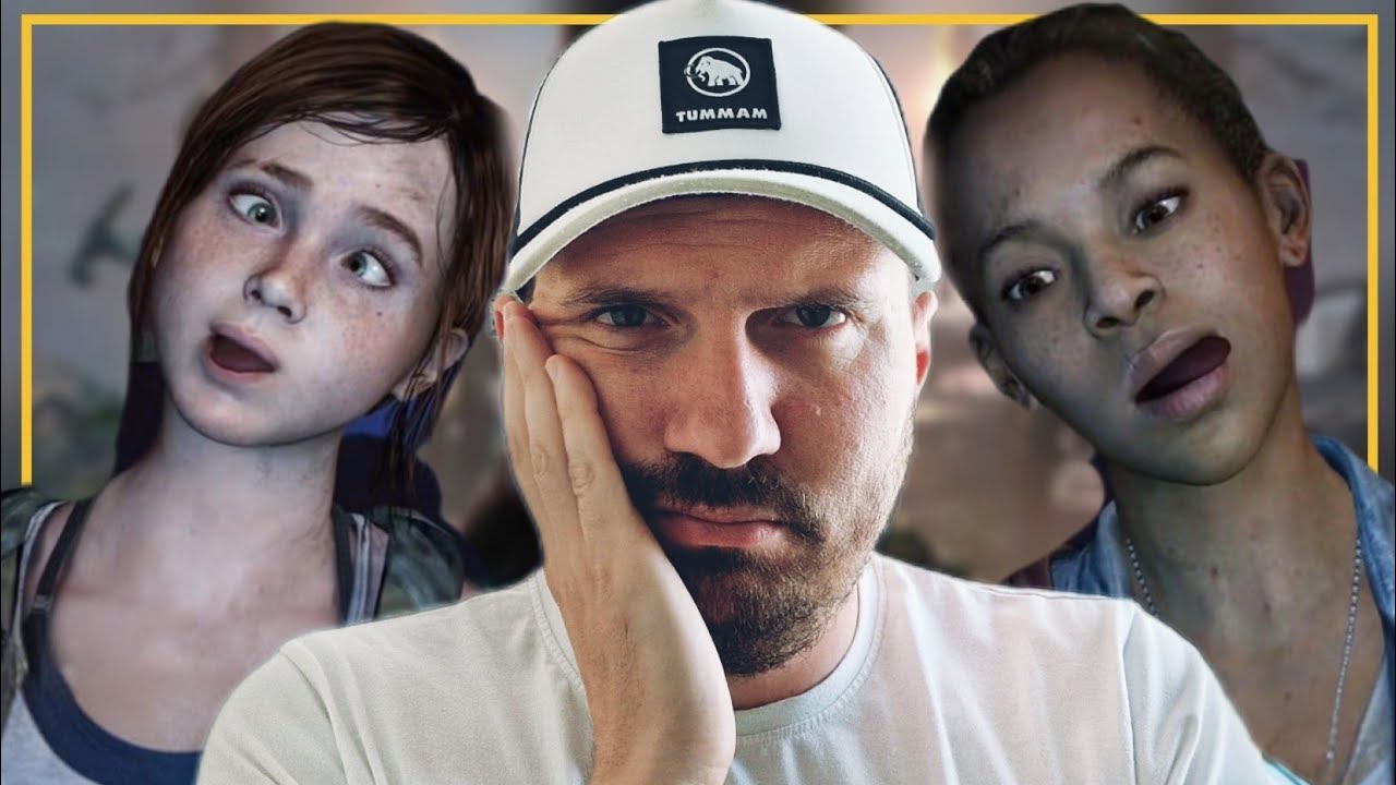 Was mich an STORIES in Videospielen oft so nervt!