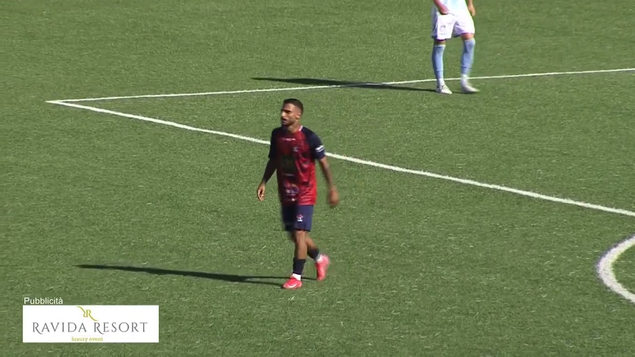 Pompei - Manfredonia 0-0: la sintesi della gara