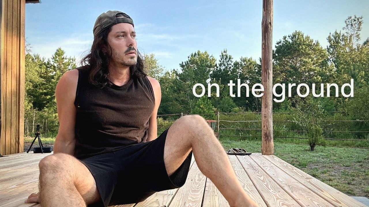 This Is How 40 Year Olds Should Be Moving