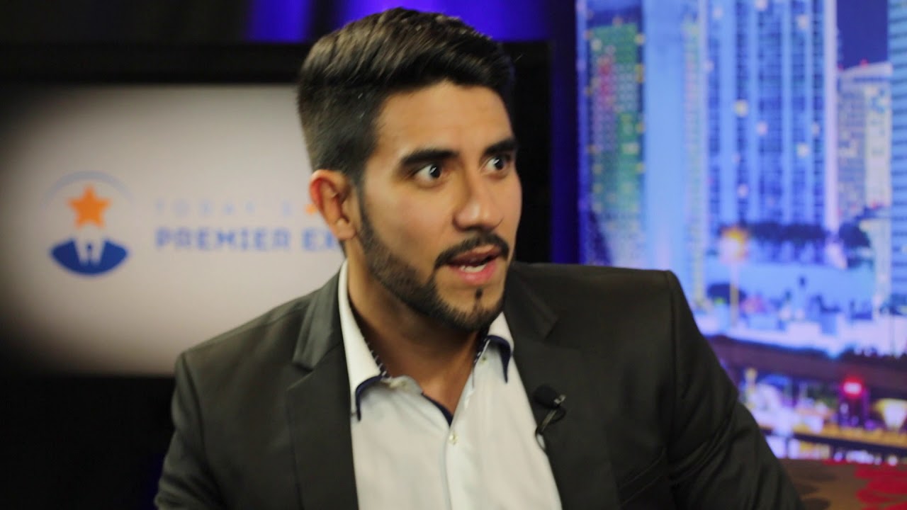 Prime Luxury Rentals CEO's  Interview - Yacht Charters