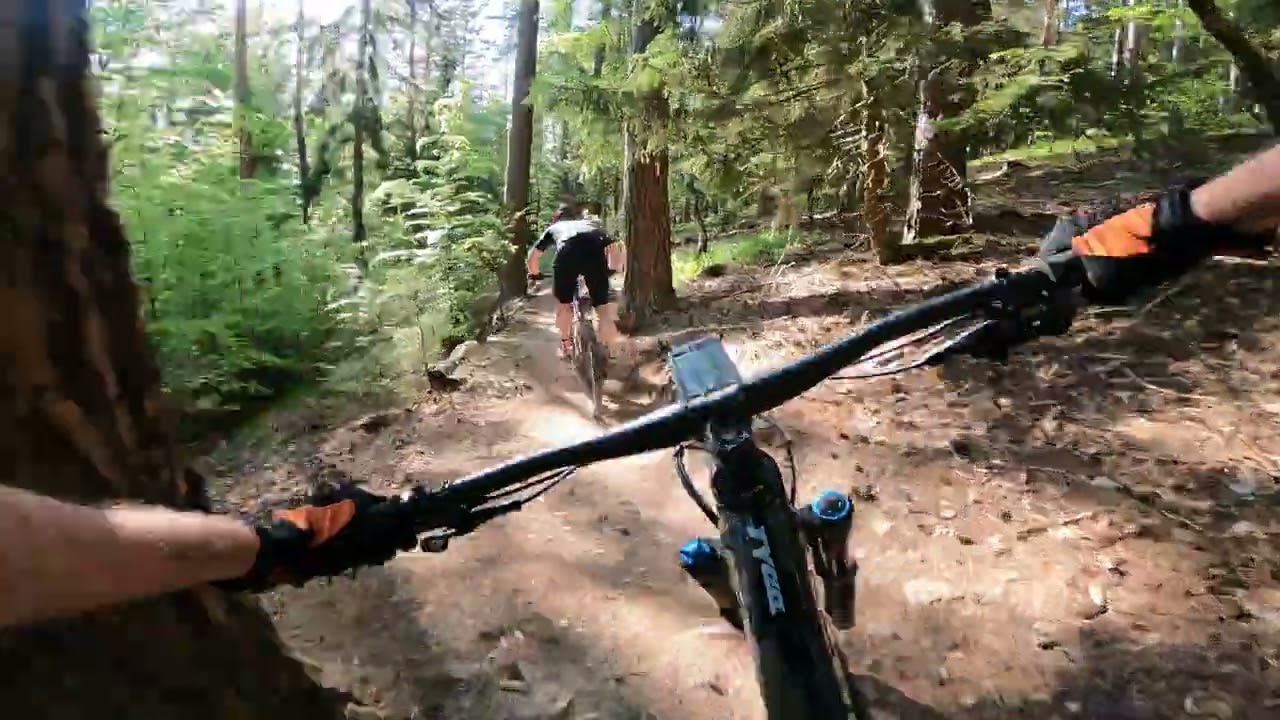 Wintersberg Trail Bad Orb