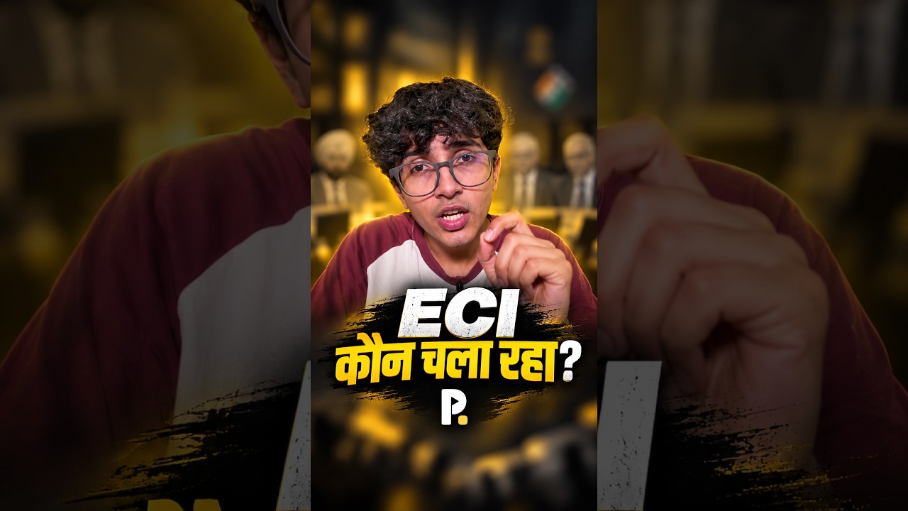 Gyanesh Kumar Under Fire: 14 Objections, SIR Controversy & CJP&rsquo;s Resignation Demand