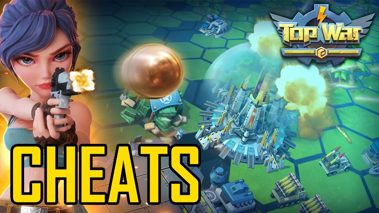 TopWar Battle Game Gems Guide &lArr; Top War Battle Game Unlimited Gems Method! (Free Gems)