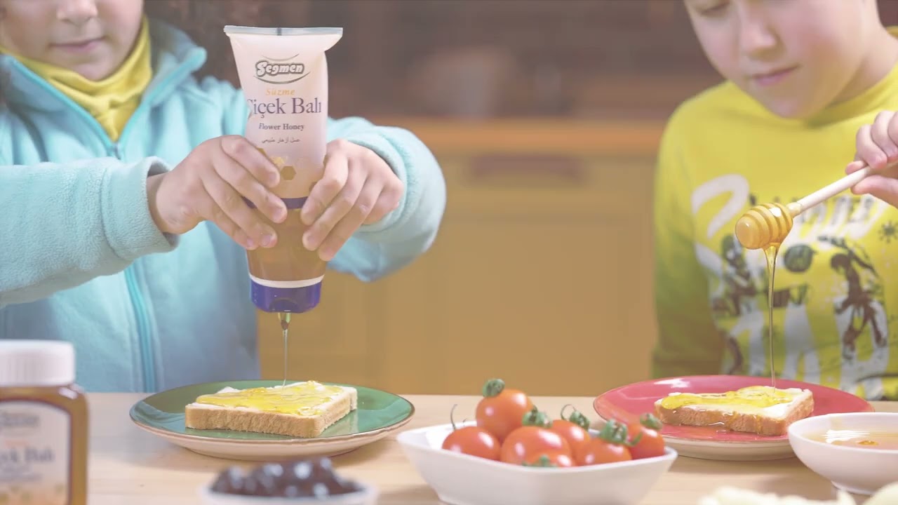 Seğmen Gıda | Bal🍯🐝