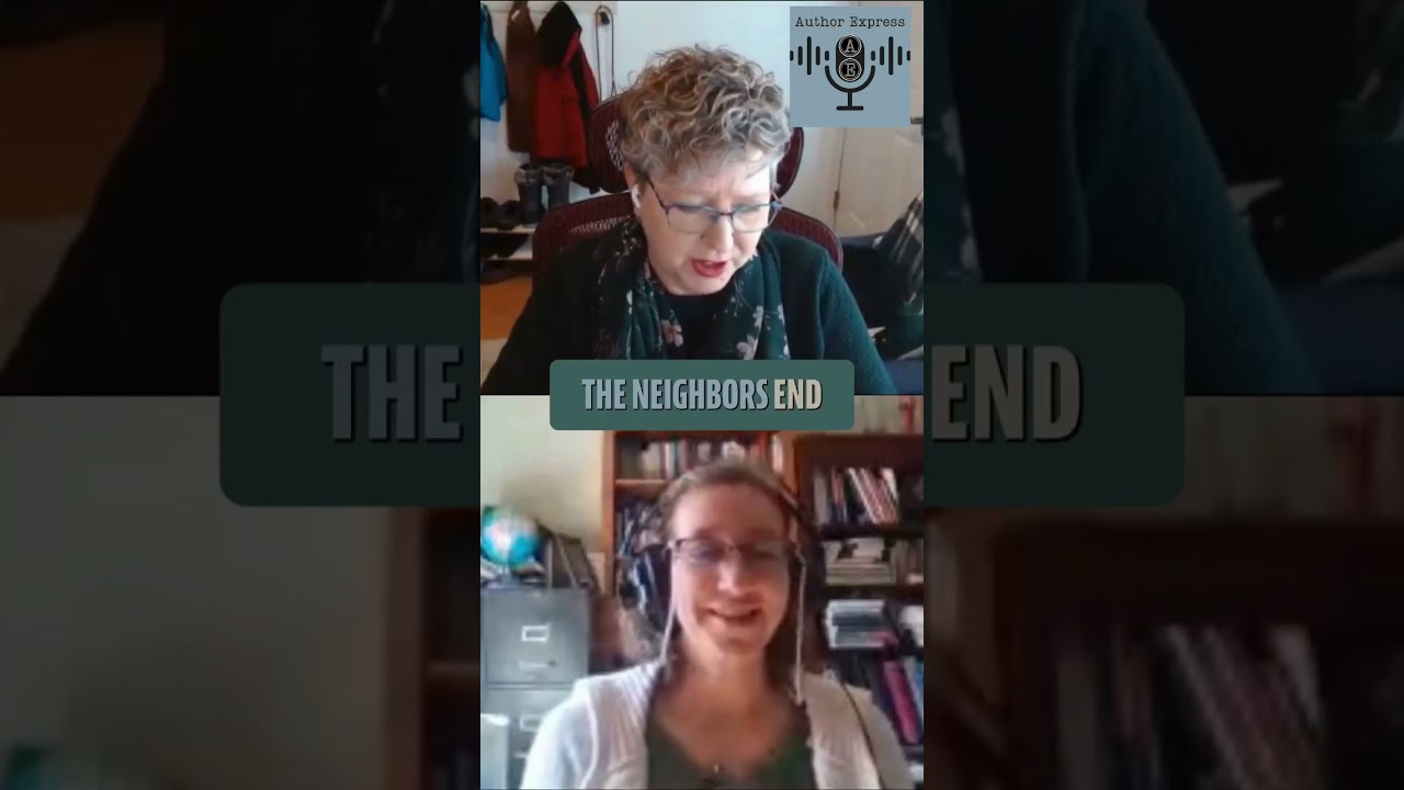 Connecting with Your Neighbors