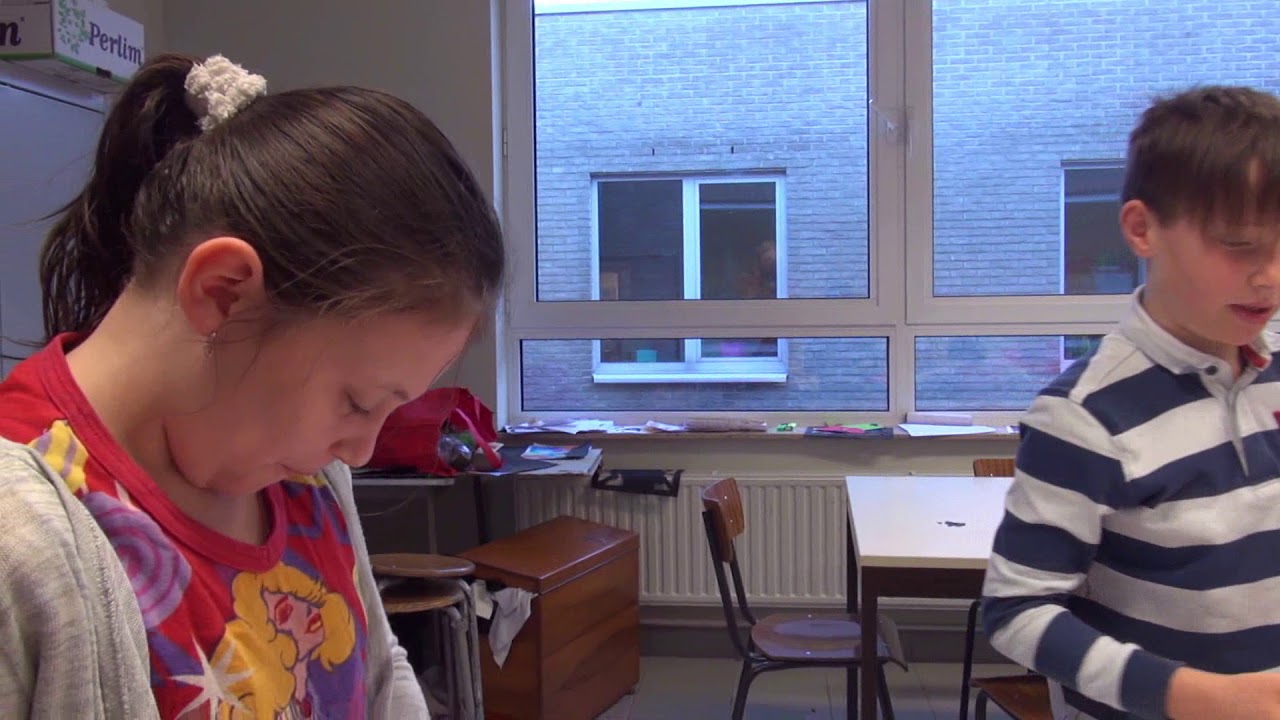 Welkom in De Olm!