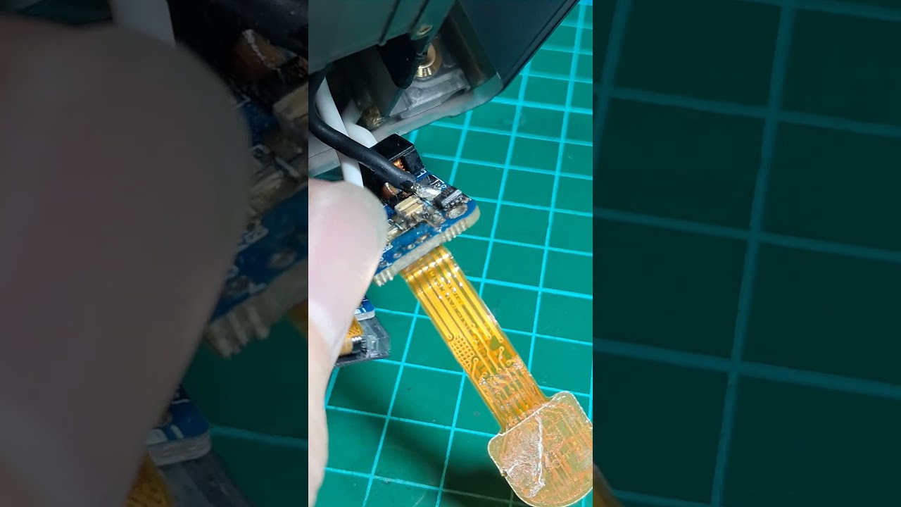 Dot aio leaking polll 