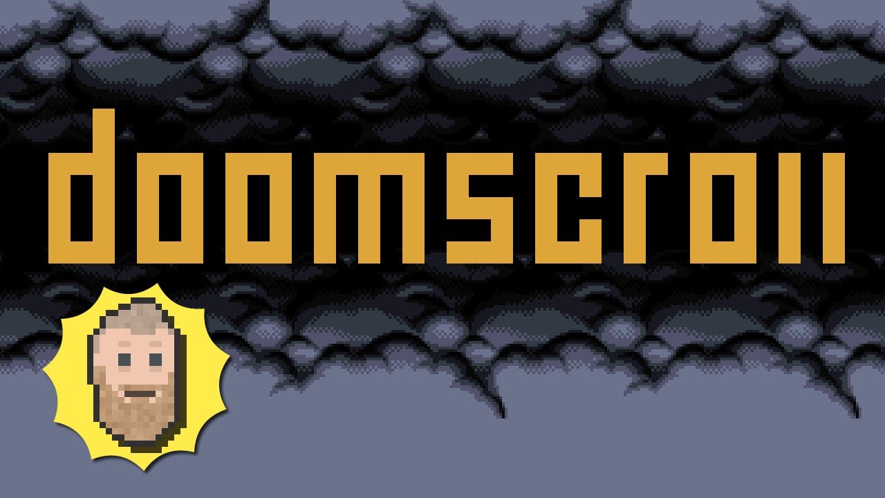 Doomscroll (full game)