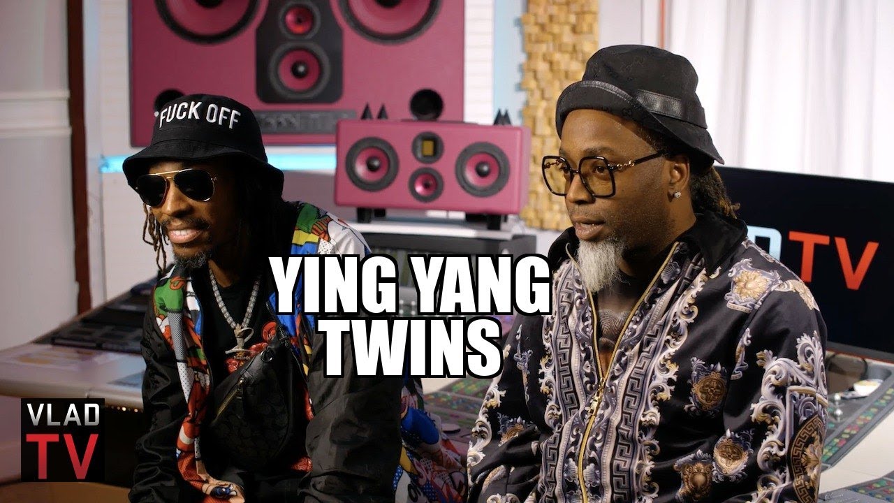 Ying Yang Twins: Jay Z Called & Said 
