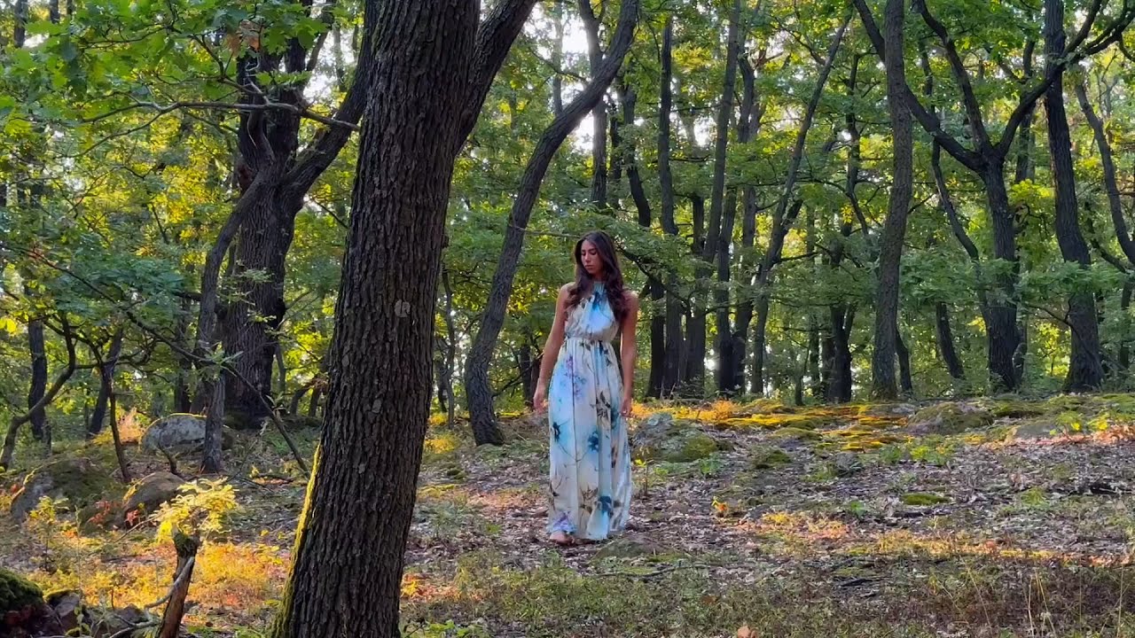 Akkor szép az erdő mikor zöld (Morvai Anna - László Attila)