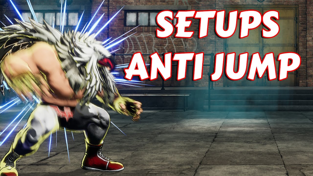 FATAL FURY COTW : Tizoc - Setups & CounterPlay