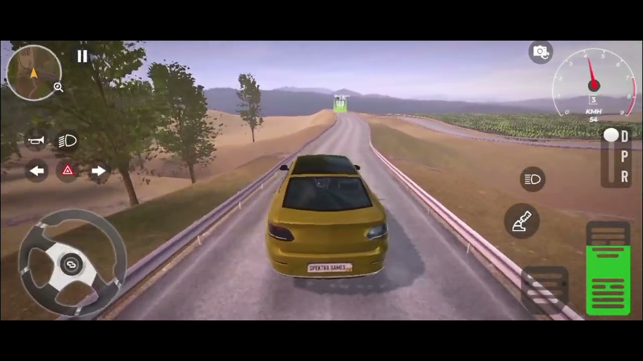 Racing car parking Folge 5 #foryou @Huschka418 👍