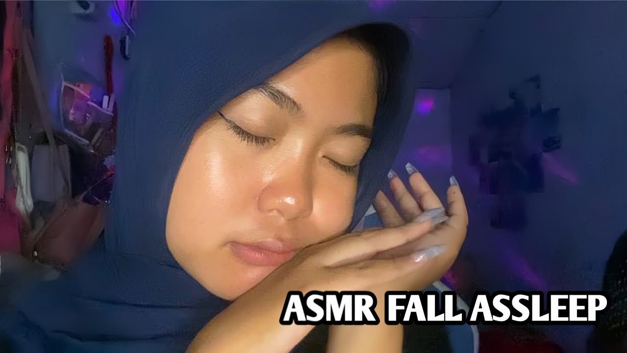 ASMR Fall Asleep In 10 minutes 💤