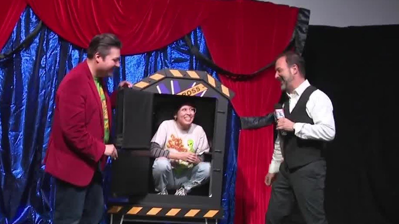 Tricks galore ahead of Utah Magic Fest in American Fork