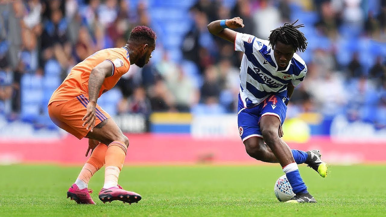 Is Ovie Ejaria The Most Skillful Midfielder -Ready for Liverpool