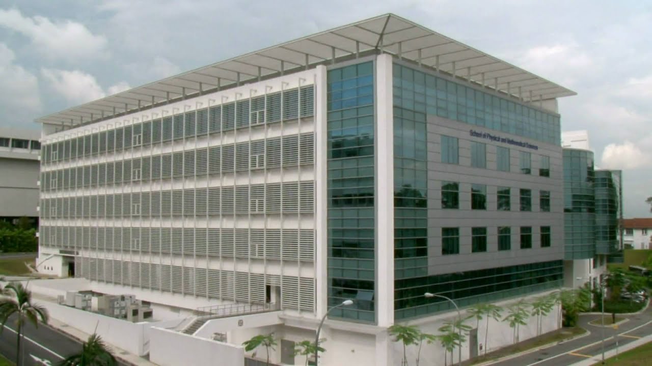 SPMS Official Opening Video
