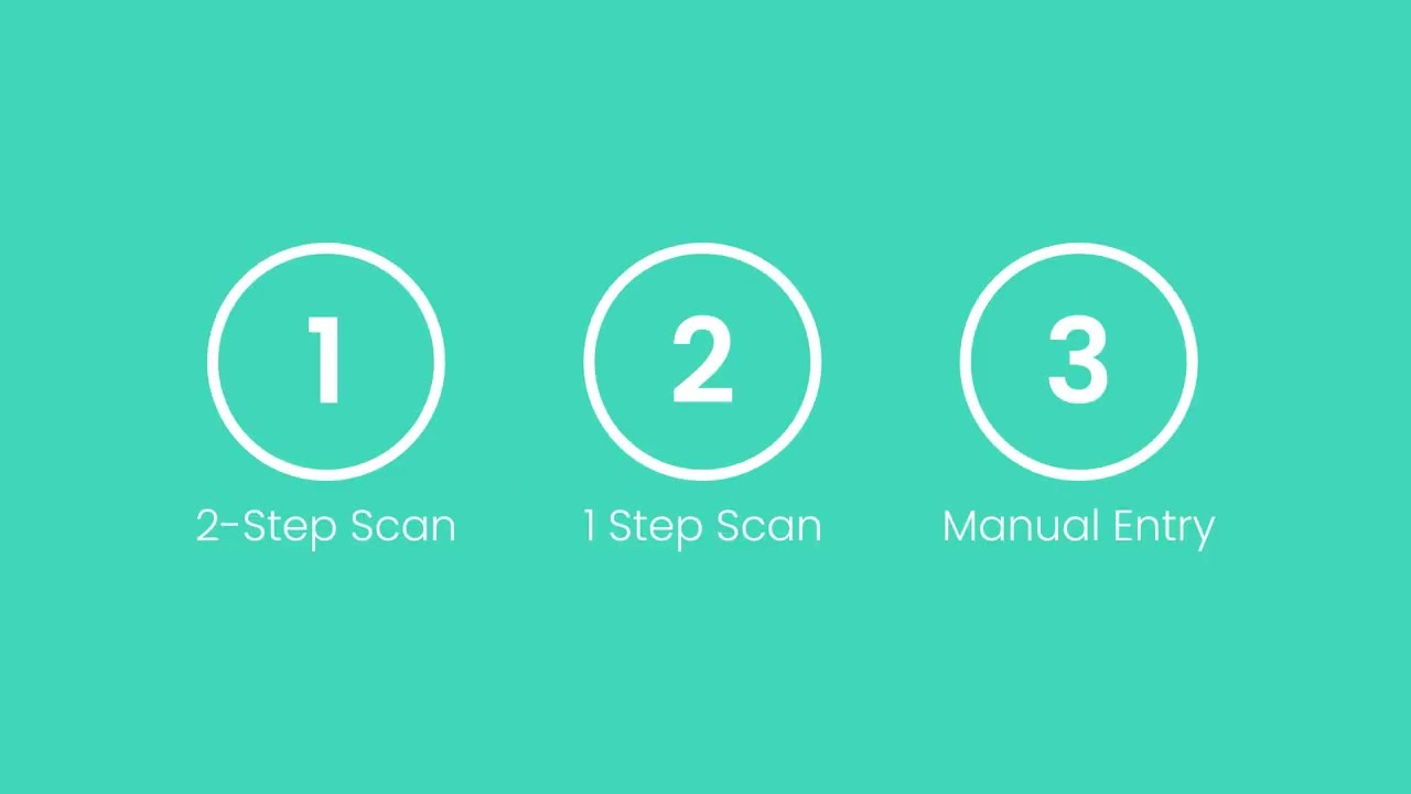 Log In Parcels | Mobile Tutorial