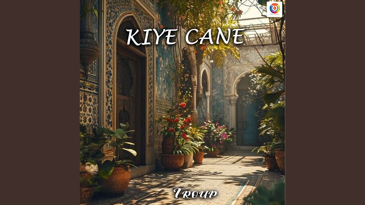 Kiye Cane