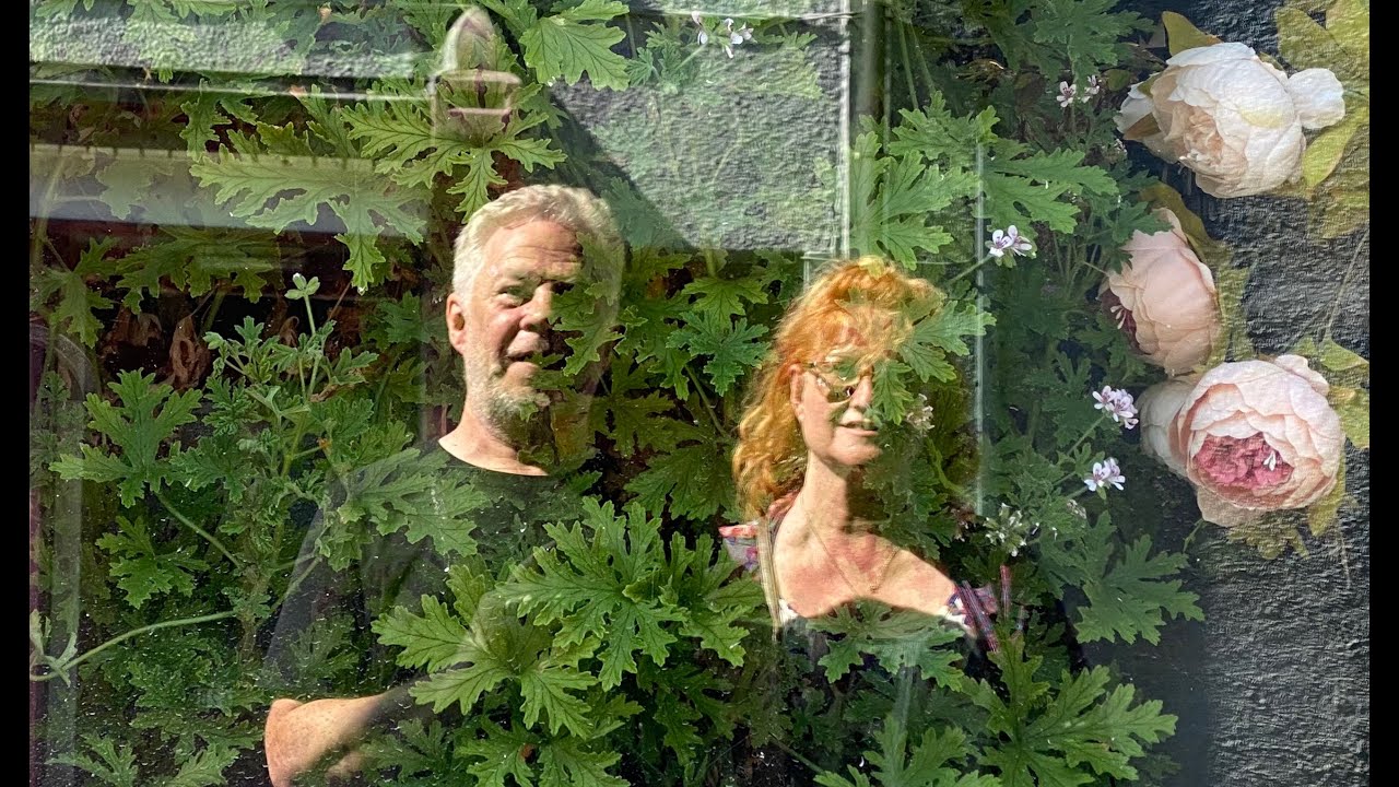 Eddi  Reader & John Douglas - Debut Duo Tour Glimpses
