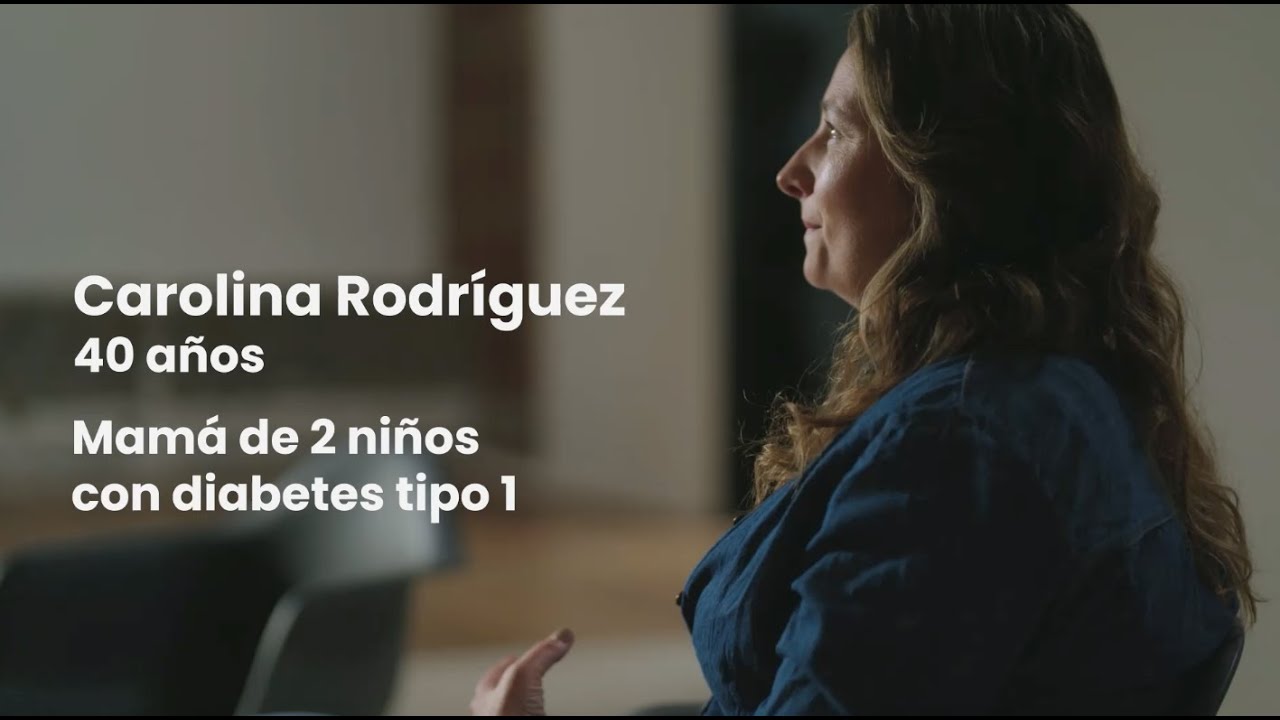 ESTÁ BIEN NO ESTAR BIEN - TESTIMONIO CARO