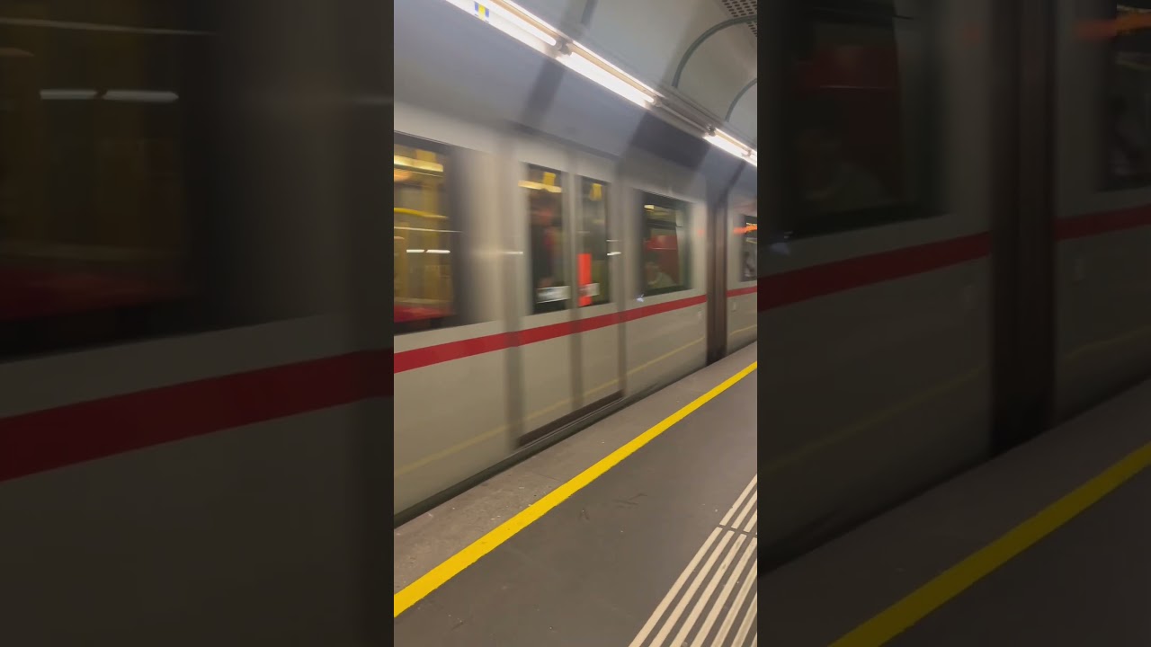 Landstra&szlig;e, Vienna