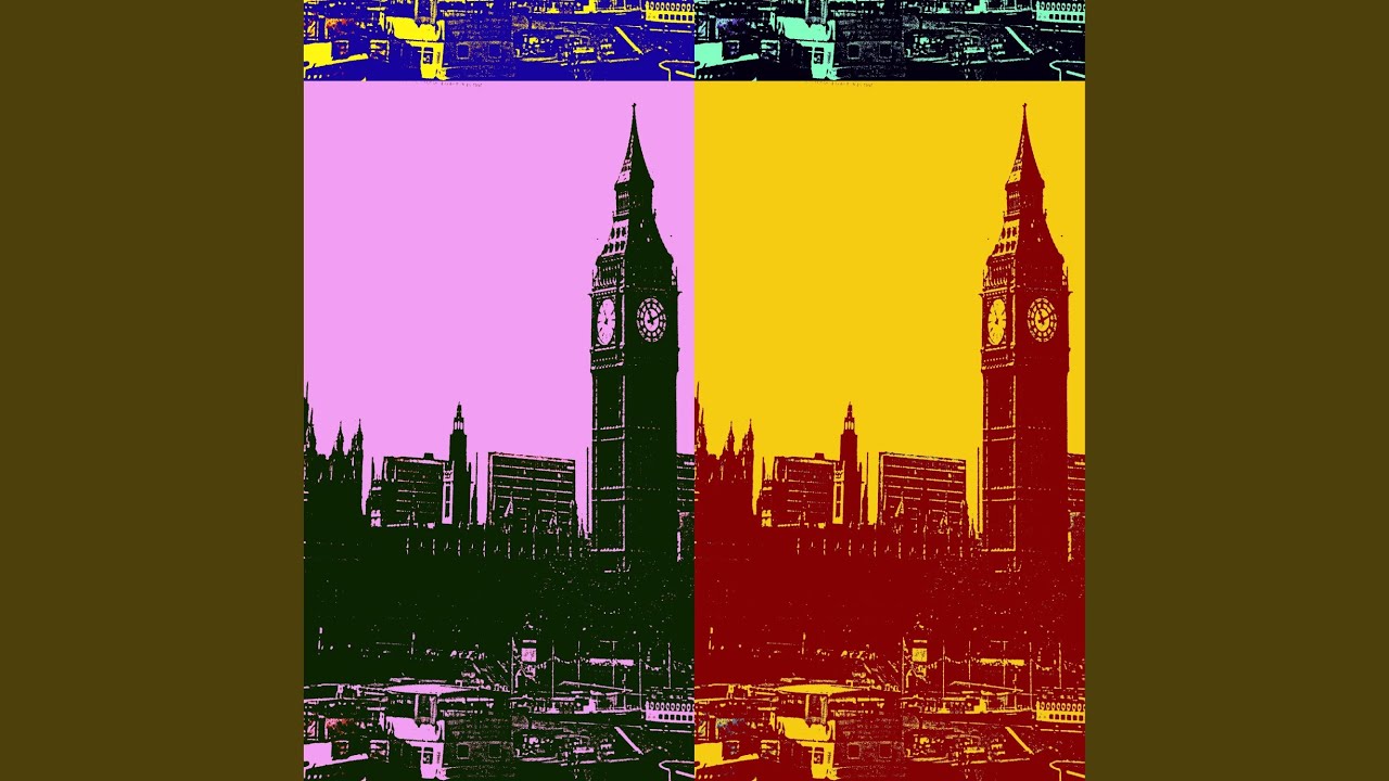 BEAUTIFUL BOY (feat. London Verve)