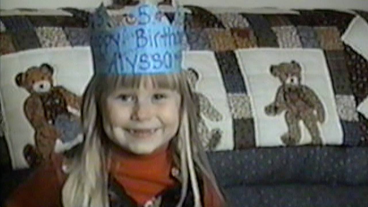 Memories Not Dreams - Alyssa Trahan (Official Music Video)