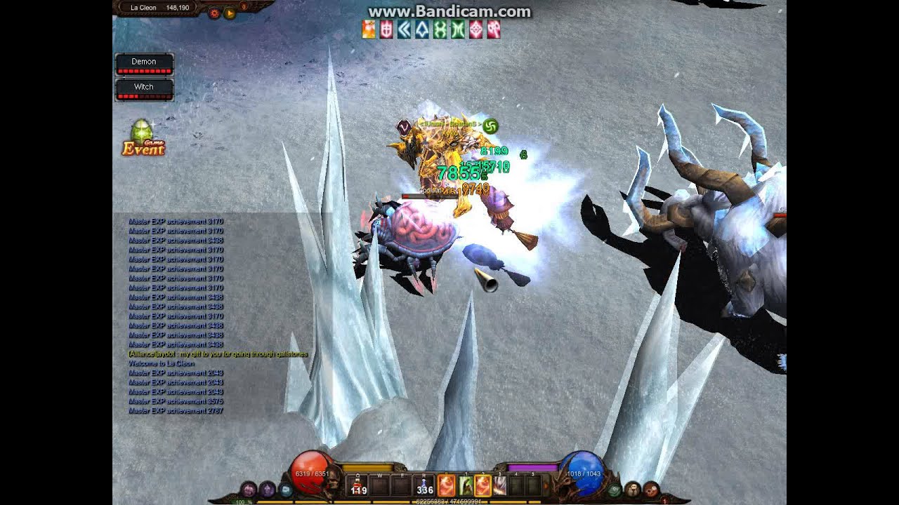 Rage Fighter Pro DMG