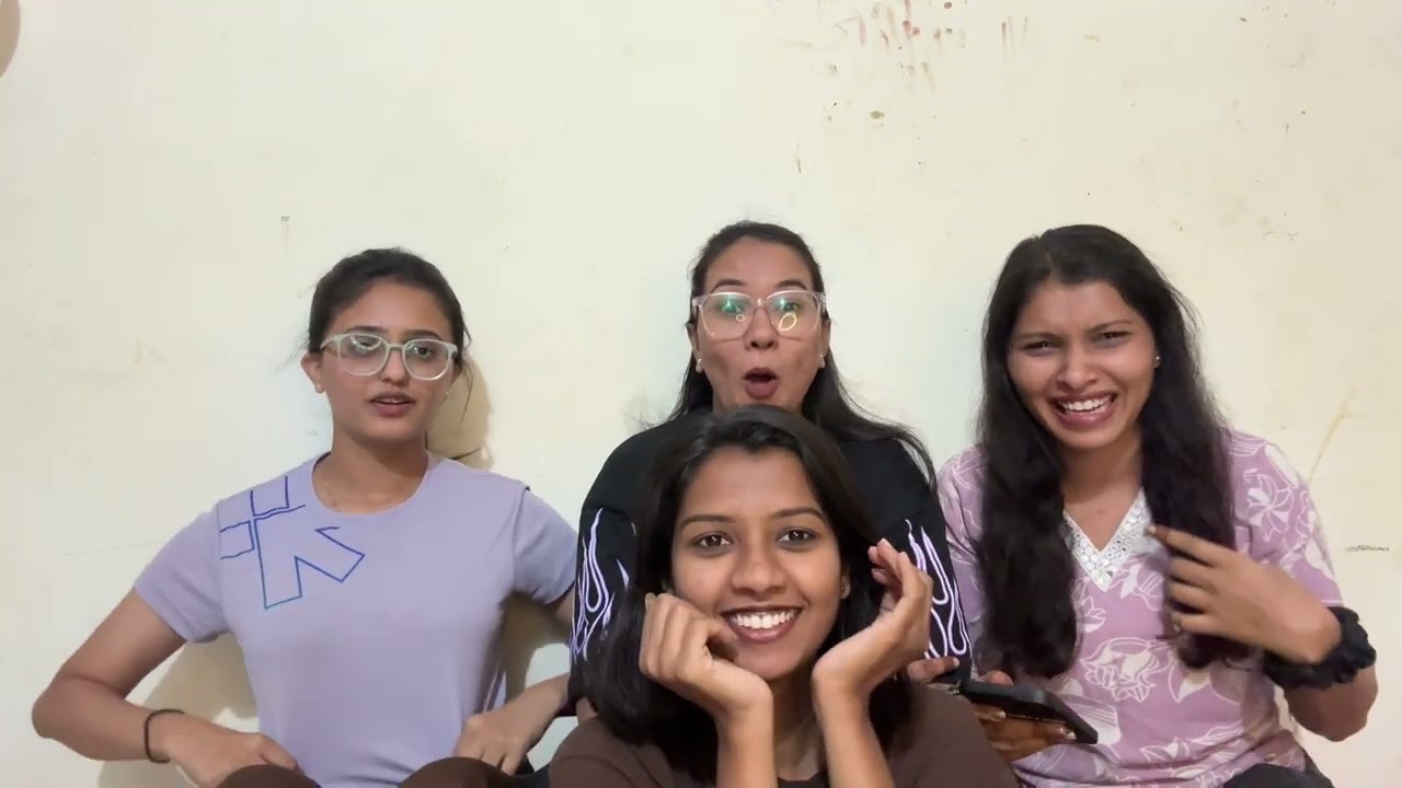 Sister vs Me in Thalapathy Challenge 🔥 Epic Battle!