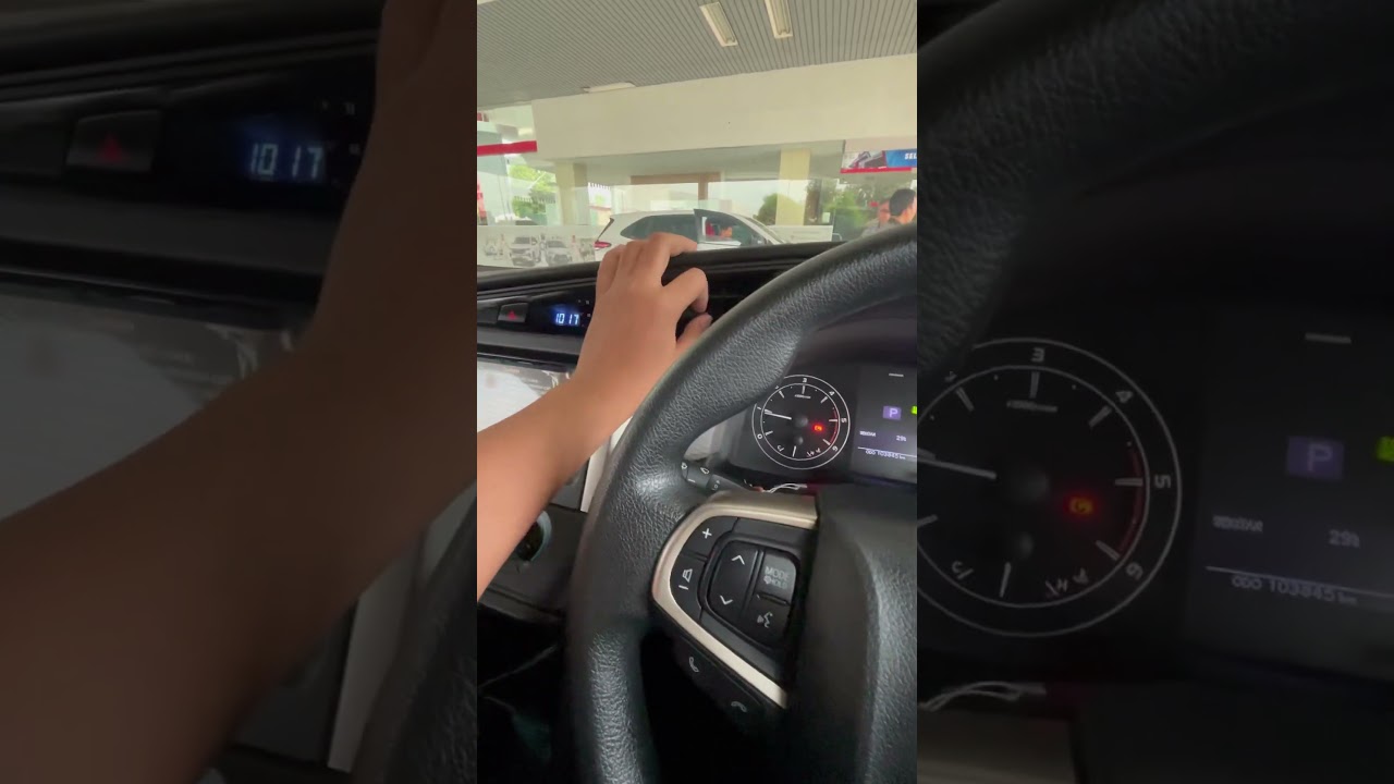 Bunyi desis AC bikin AC kurang dingin⁉️toyota innova reborn kerusakan Expansi,kompresor ac