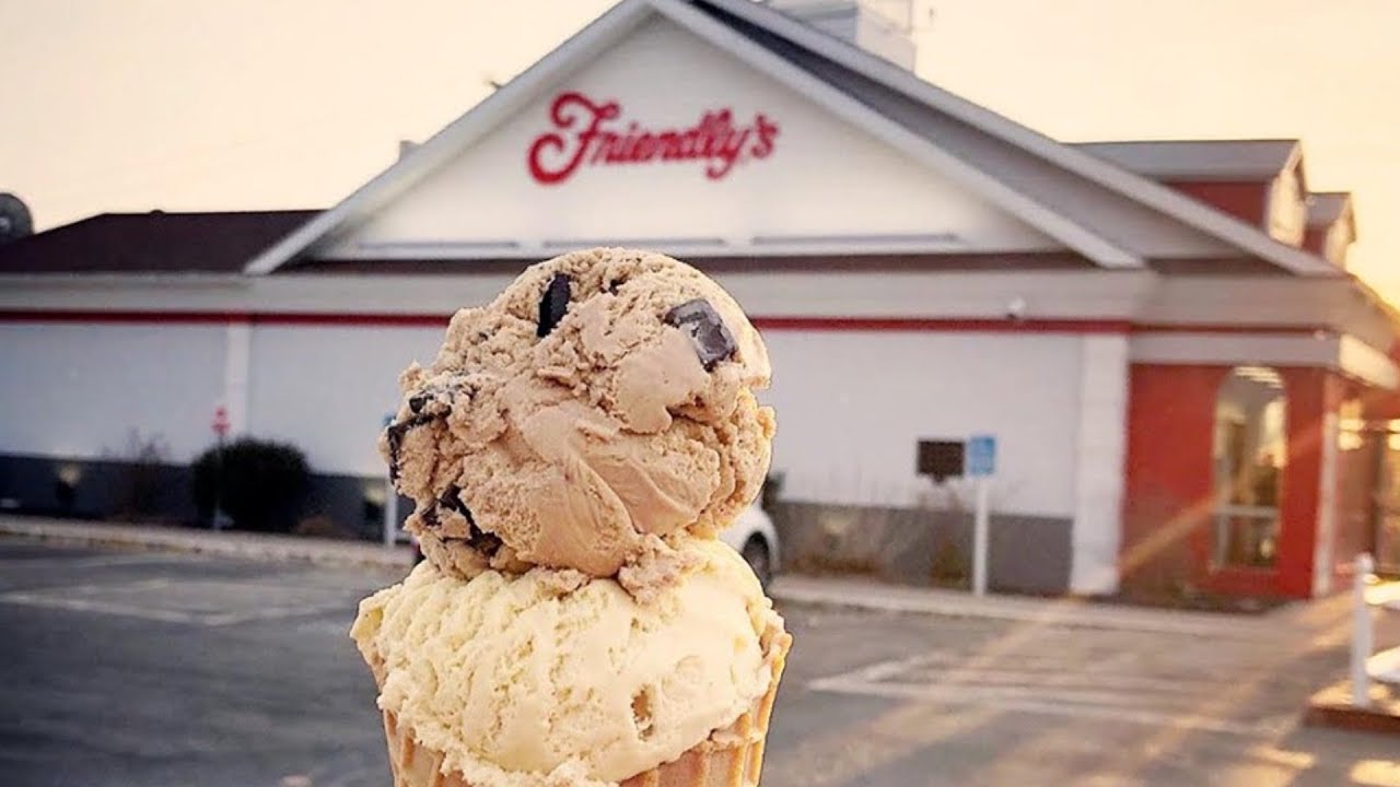 The Real Reason Why Friendly's Are Disappearing